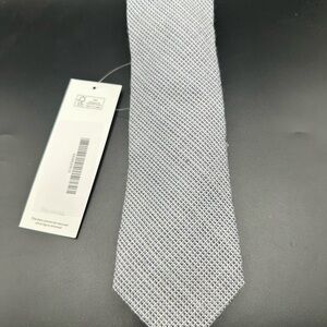 Ultra RARE Hermes Multicolor Pastel Knit Tie